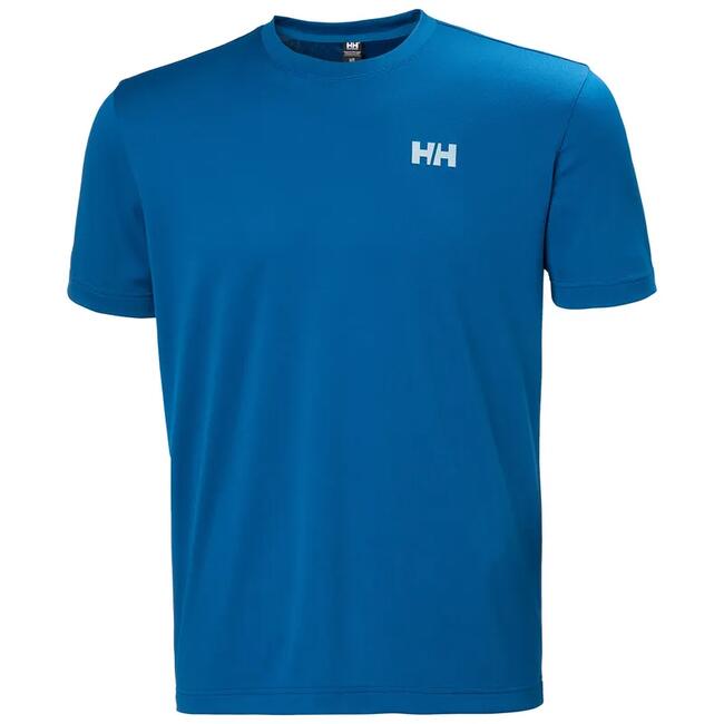 T-shirt Verglas Shade Uomo Helly Hansen Deep F Jord